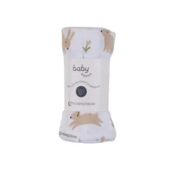 Baby Basics Stretch Swaddle