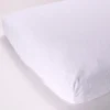 Baby Basics Terry Mattress Bed Protector