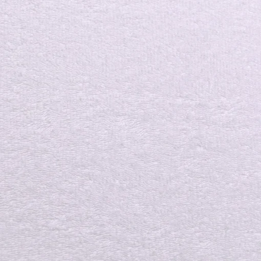 Baby Basics Terry Mattress Bed Protector