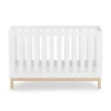 BabyRest Bailey Cot (140 x 70cm)