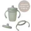b.box Silicone Spout Cup 240ml