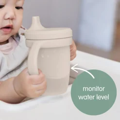 b.box Silicone Spout Cup 240ml