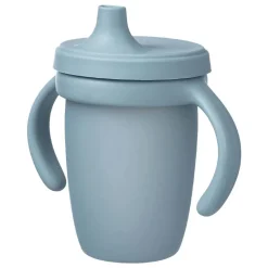 b.box Silicone Spout Cup 240ml