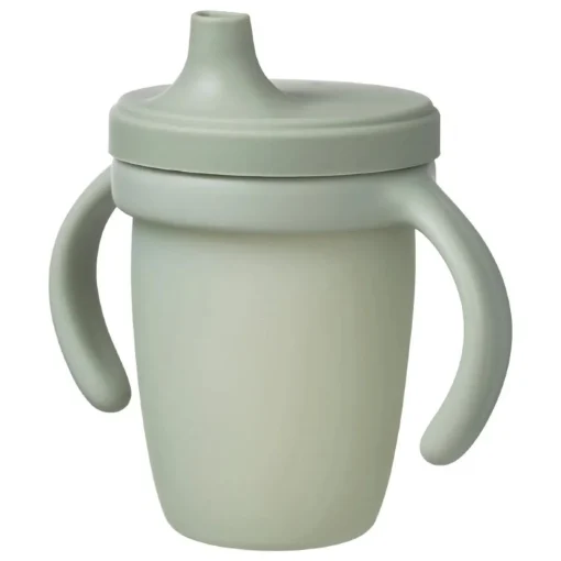 b.box Silicone Spout Cup 240ml