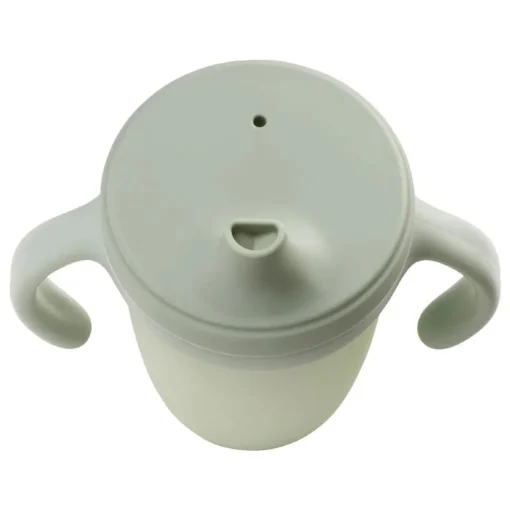 b.box Silicone Spout Cup 240ml