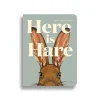 Book - Here is Hare