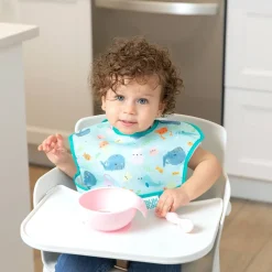 Bumkins Waterproof SuperBib 3 pack