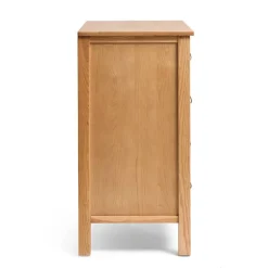 Cariboo MacKenzie Dresser