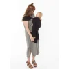Chekoh Linen Blend Ring Sling
