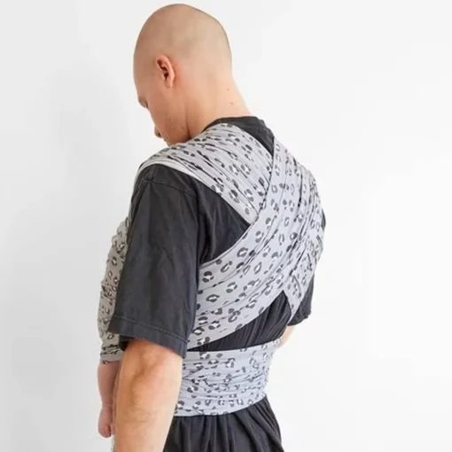 Coracor Baby Wrap - Clearance