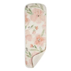 Crane Baby Burp Cloths - 3 Pack