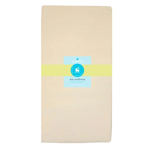 Custom Latex Bassinet Mattress