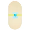 Custom Oval Latex Bassinet Mattress