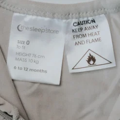 Deluxe Merino Fleece Pocket Onesie