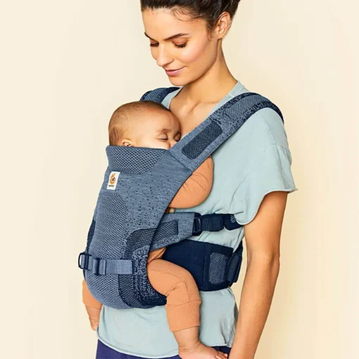 Ergobaby Aerloom Baby Carrier