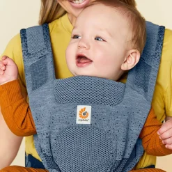 Ergobaby Aerloom Baby Carrier