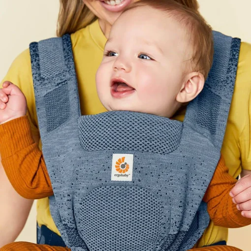 Ergobaby Aerloom Baby Carrier