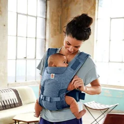 Ergobaby Aerloom Baby Carrier