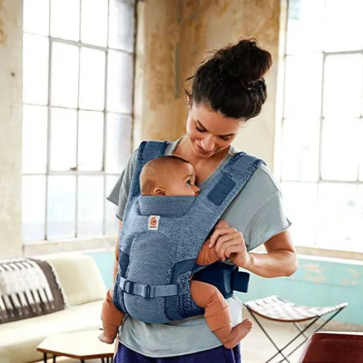 Ergobaby Aerloom Baby Carrier