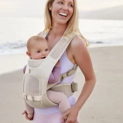 Ergobaby Aerloom Baby Carrier