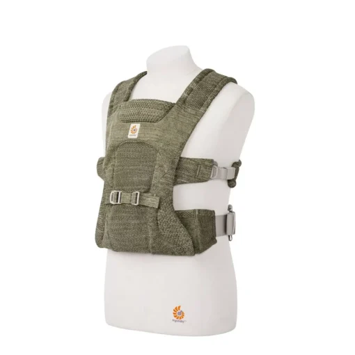 Ergobaby Aerloom Baby Carrier