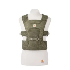 Ergobaby Aerloom Baby Carrier