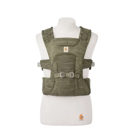 Ergobaby Aerloom Baby Carrier
