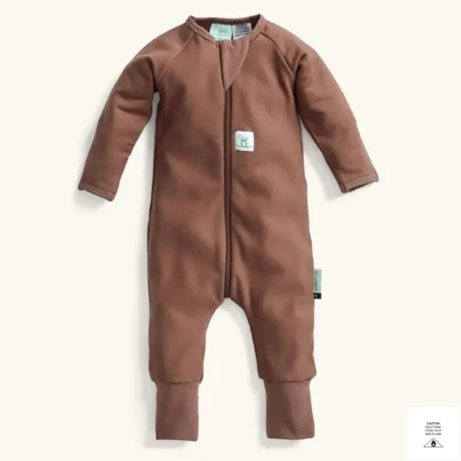 ergoPouch 1.0 Tog Long Sleeve Layers