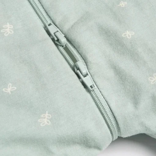 ergoPouch 0.2 tog Organic Cotton Long Sleeve Layers