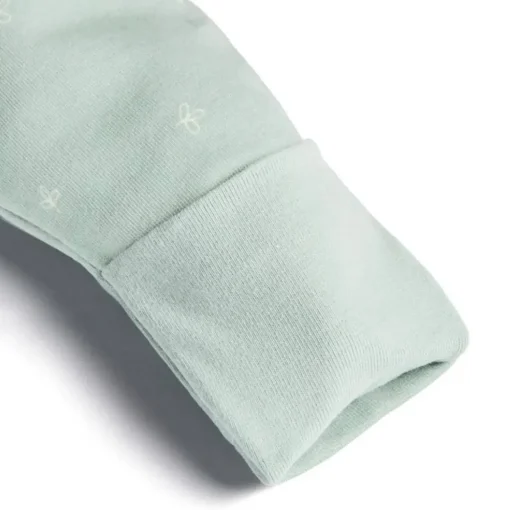ergoPouch 0.2 tog Organic Cotton Long Sleeve Layers