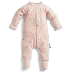 ergoPouch 0.2 tog Organic Cotton Long Sleeve Layers