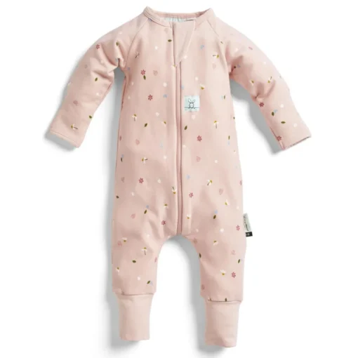 ergoPouch 0.2 tog Organic Cotton Long Sleeve Layers