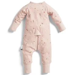 ergoPouch 0.2 tog Organic Cotton Long Sleeve Layers