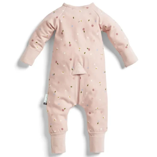 ergoPouch 0.2 tog Organic Cotton Long Sleeve Layers