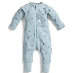 ergoPouch 0.2 tog Organic Cotton Long Sleeve Layers