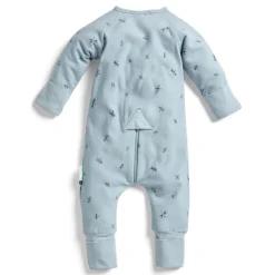 ergoPouch 0.2 tog Organic Cotton Long Sleeve Layers