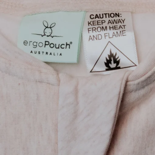 ergoPouch 2.5 tog Organic Sleep Suit Bag