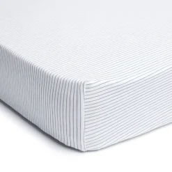 ergoPouch Organic Fitted Sheet - Bassinet