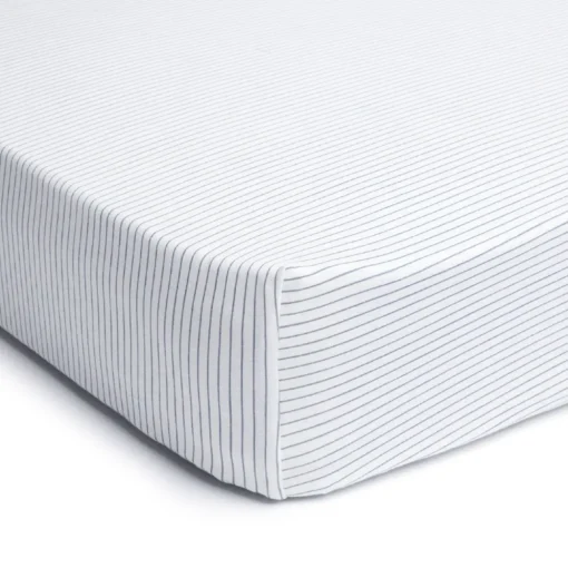 ergoPouch Organic Fitted Sheet - Bassinet