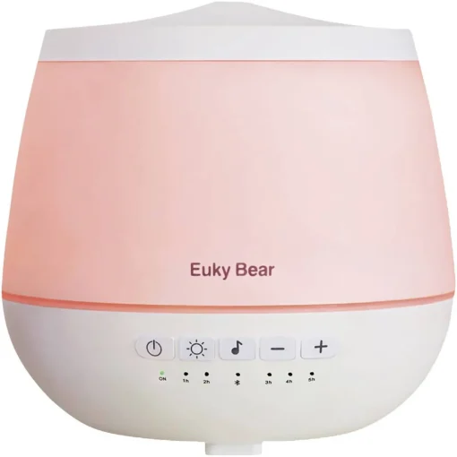 Euky Bear Sweet Dreams Sleep Aid