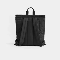 Finnson RAE Eco Changing Backpack with Changing Mat