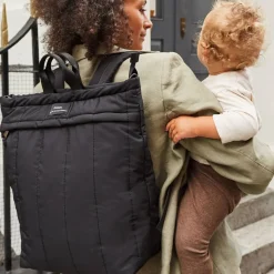 Finnson RAE Eco Changing Backpack with Changing Mat