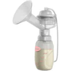 FORTE Breast Shield Kit - LARGE 27mm