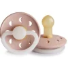 Frigg Moon Phase Latex Night Pacifier