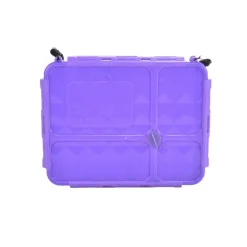 Go Green Lunchbox Lid - Medium