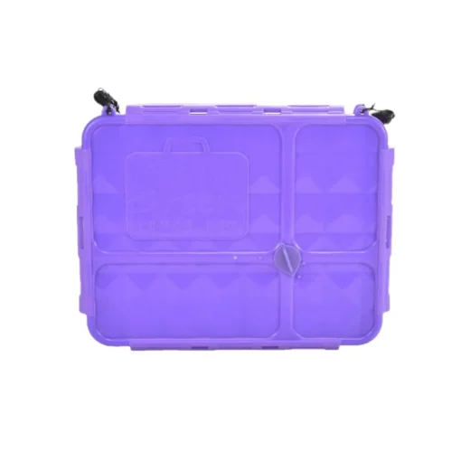 Go Green Lunchbox Lid - Medium