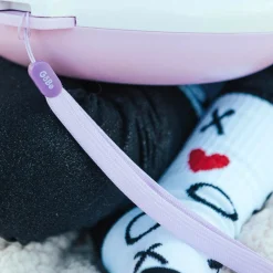 GoBe Hand Strap