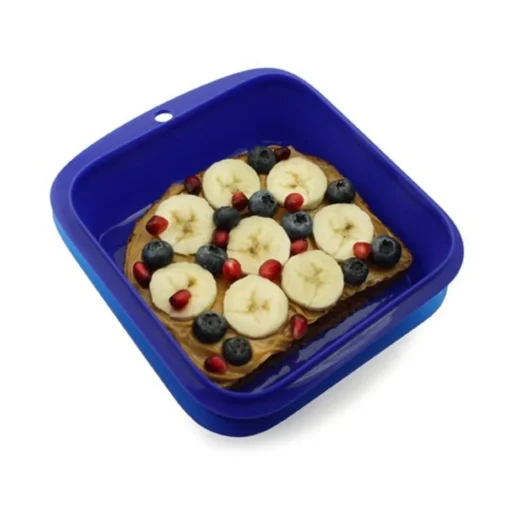 Goodbyn Lunchbox - Salad & Sandwich