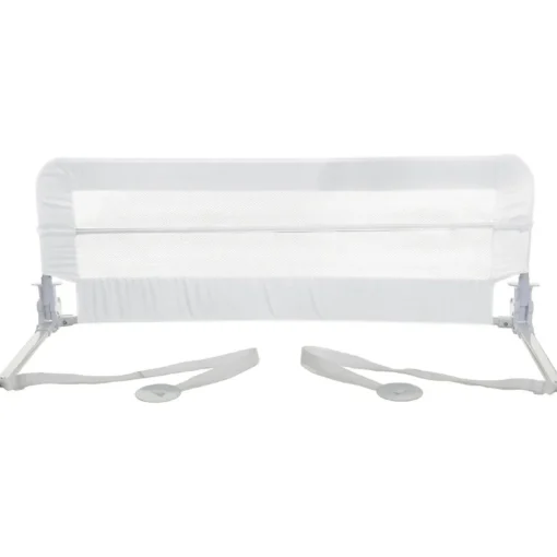 Harrogate Bed Rail - White