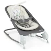 Igenuity Happy Belly Rock-to-Bounce Massage Seat
